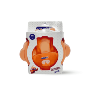 Kids Heaven Assiette+Fourchette+Cuillère KH 8168