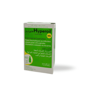 Hyperoil HS 50 ML