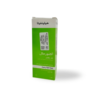 HELENVITA ACNORMAL Peeling Gel 50ML