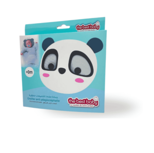 the best baby Oreiller Anti-plagiocéphalie 0M+