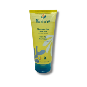 Biolane Shampooing Douceur  200ML
