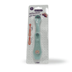 Kids Heaven Cuillère Pliable KH8294