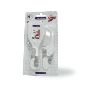Kids Heaven Brosse Et Peigne KHA0014