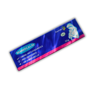 Dermilyne Mamocalm Crème Anti Crevasses 50G