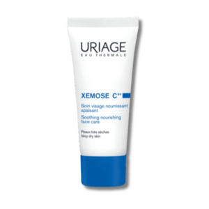 URIAGE XÉMOSE C8+Crème Visage 40 ML