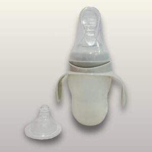 Kids Heaven Biberon Cuillère En Silicone KH 1130