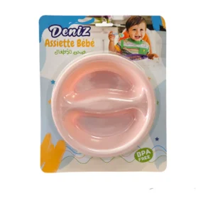 Deniz Assiette Bébé