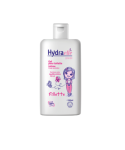 Hydraelle JUNIOR Gel Pour Toilette Intime 200ML