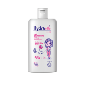 Hydraelle JUNIOR Gel Pour Toilette Intime 200ML