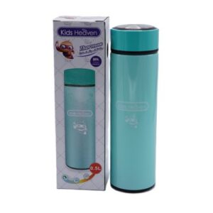 Kids Heaven Thermos En Acier Inoxidable KH-LT-S-0815 0.5 L
