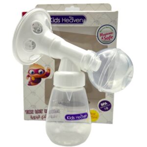 Kids Heaven Tire-Lait Manuel KH 8291 B