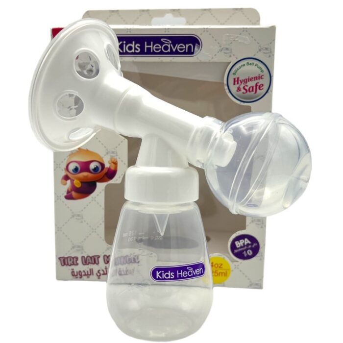 tire-lait-manuelle-kids-heaven-kh8291