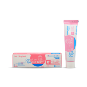 HyaluDent Gel Gingival 30ML