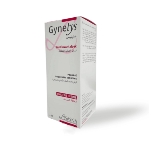 Gynelys Soin Lavant Doux 200ML