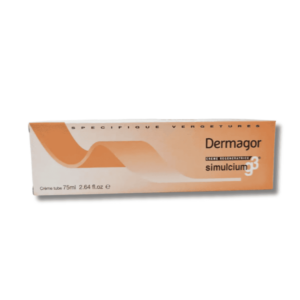 Dermagor Simulcium G3 Crème Régénératrice 75ML