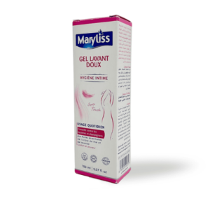 Maryliss Gel Lavant Doux 150ML