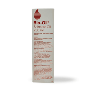 Bio-Oil Huile de Soin Vergetures Et Cicatrices 200ML