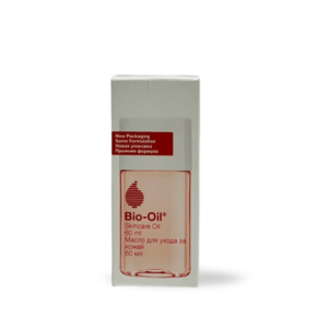 Bio -Oil Huile De Soin Vergetures Et Cicatrices 60ML