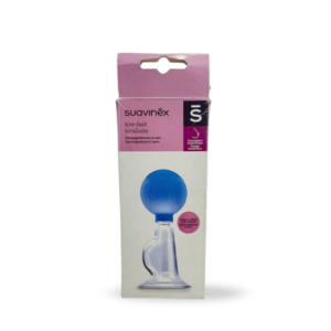 SUAVINEX Tire-lait manuel Plastique