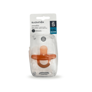 SUAVINEX Smoothie Sucette Silicone SX Pro 0-6M