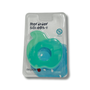 deliplus Amuse Dent En Silicone