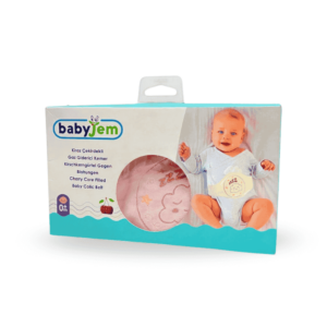 babyJem Ceinture Anti-Colique