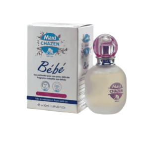 Maxi CHAZEN Eau Parfumée Pour Bébé 50ML