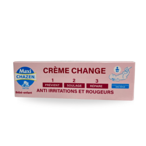 Maxi CHAZEN Crème Change Bébé 75ML