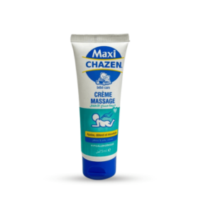 Maxi CHAZEN Crème Hydratante Bébé 75ML