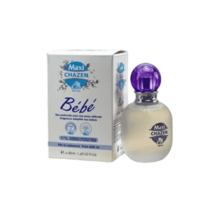 Maxi CHAZEN Eau Parfumée Pour Bébé 50ML