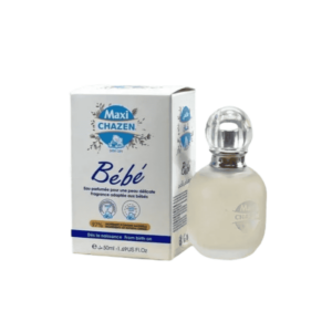 Maxi CHAZEN Eau Parfumée Pour Bébé 50ML