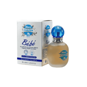 Maxi CHAZEN Eau Parfumée Pour Bébé 50ML