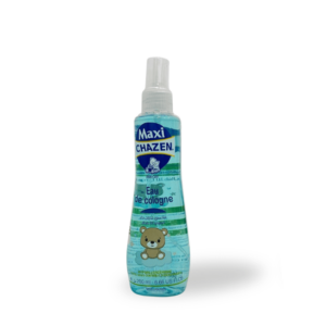 Maxi CHAZEN Eau De Cologne Bleu 200ML