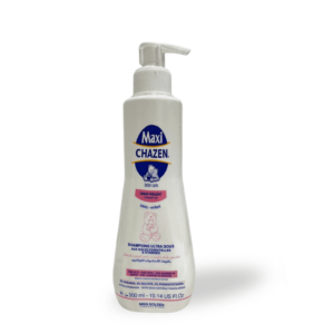 Maxi CHAZEN Shampooing Ultra Doux 300ML