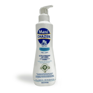 Maxi CHAZEN Lait De Corps 300ML