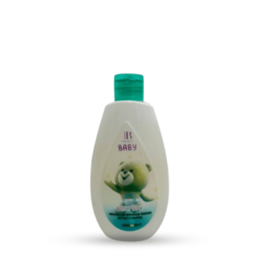 THE BEST bébé PREMIUM LINIMENT 200ML