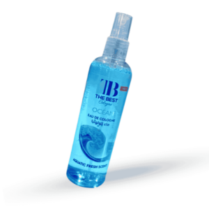 THE BEST Eau de Cologne 250ML