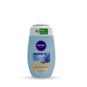 NIVEA BABY Shampooing Doux 200ML