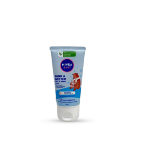 NIVEA BABY Crème de Change 50ML
