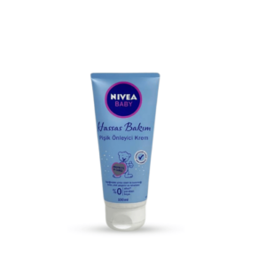 NIVEA BABY Crème de Change 100ML