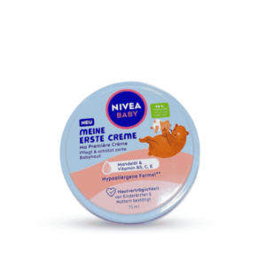 NIVEA BABY Ma Première Crème 75ML