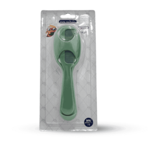 Kids Heaven Peigne Et Brosse KH8299