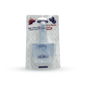 Kids Heaven Brosse À Dent 360°