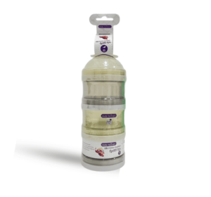 Kids Heaven Récipient À Lait En Poudre KH40116