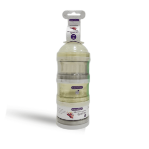 Kids Heaven Récipient À Lait En Poudre KH40116