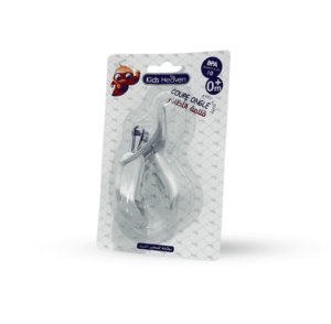 Kids Heaven Coupe Ongle Avec Loupe KH 1332