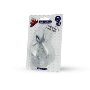 Kids Heaven Coupe Ongle Avec Loupe KH 1332