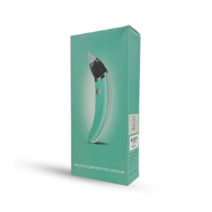 Mouche Nez Aspirateur Nasal Électrique Pour Bébé