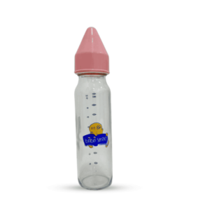 bébé smart Biberon En Verre 240ML