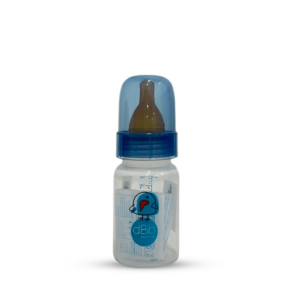 dBb Remond Biberon En Plastique 120ML